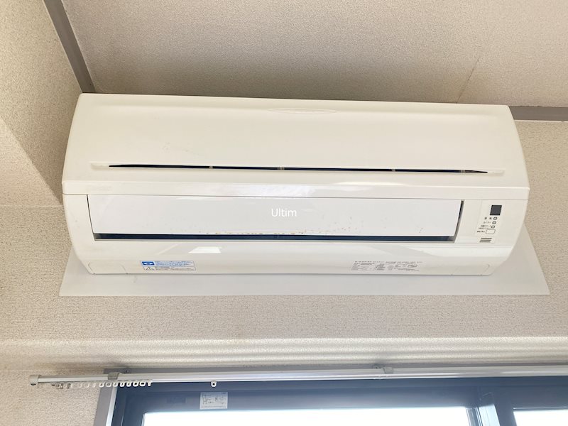 コリンノルド その他設備