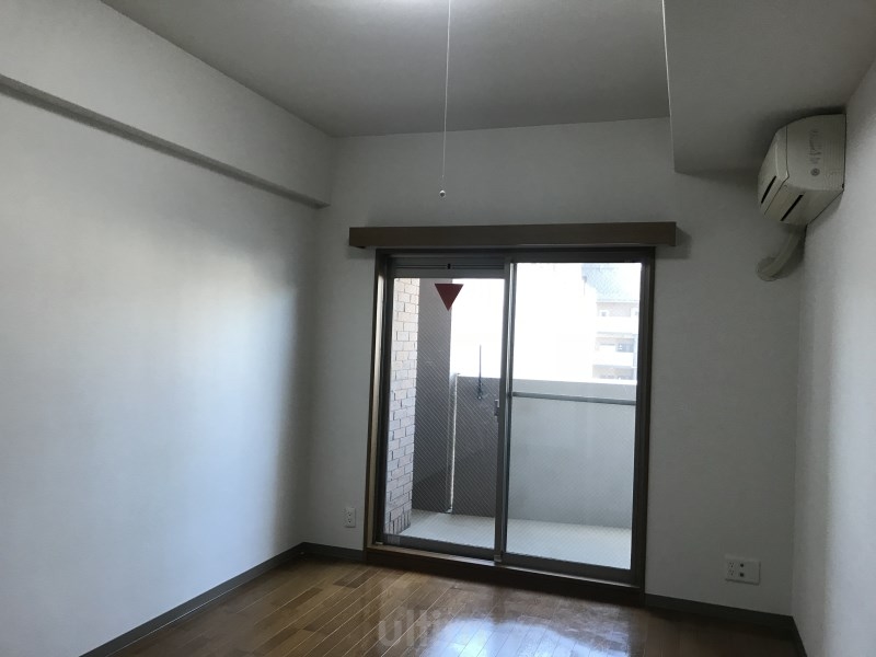 ベラジオ烏丸三条 ベッドルーム