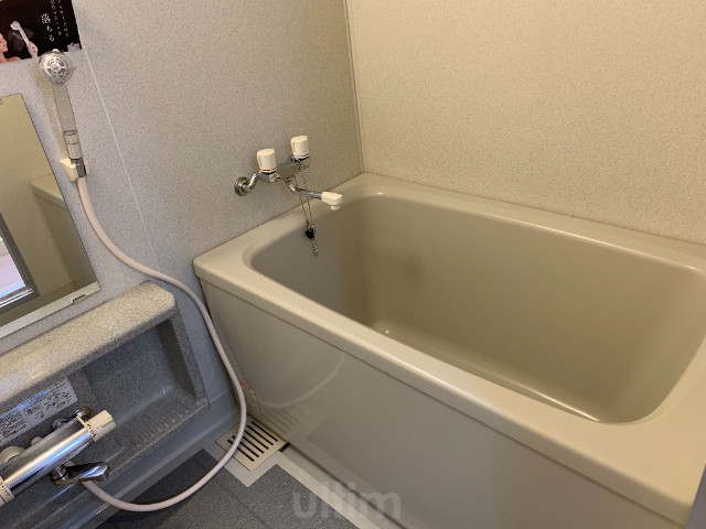 アマデウス西洞院 風呂画像