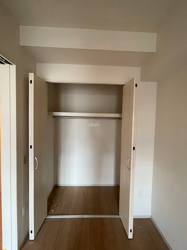 ウェスタ四条 収納