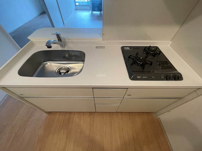 ウェスタ四条 キッチン