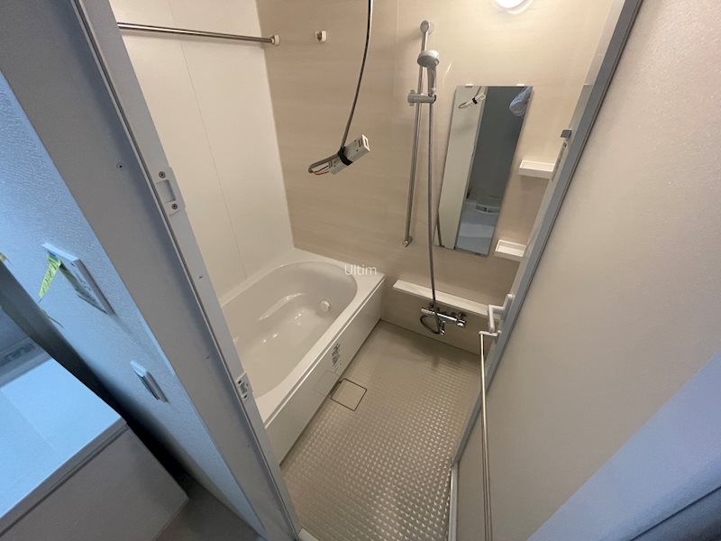 ウェスタ四条 風呂画像