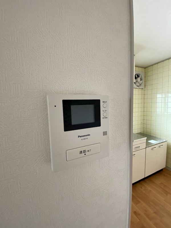 アサヒマンション セキュリティ