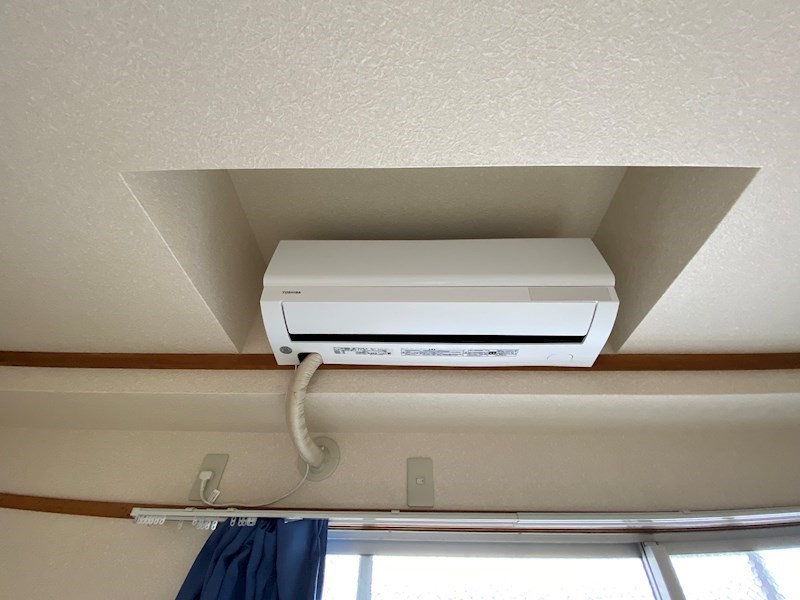 アサヒマンション その他設備