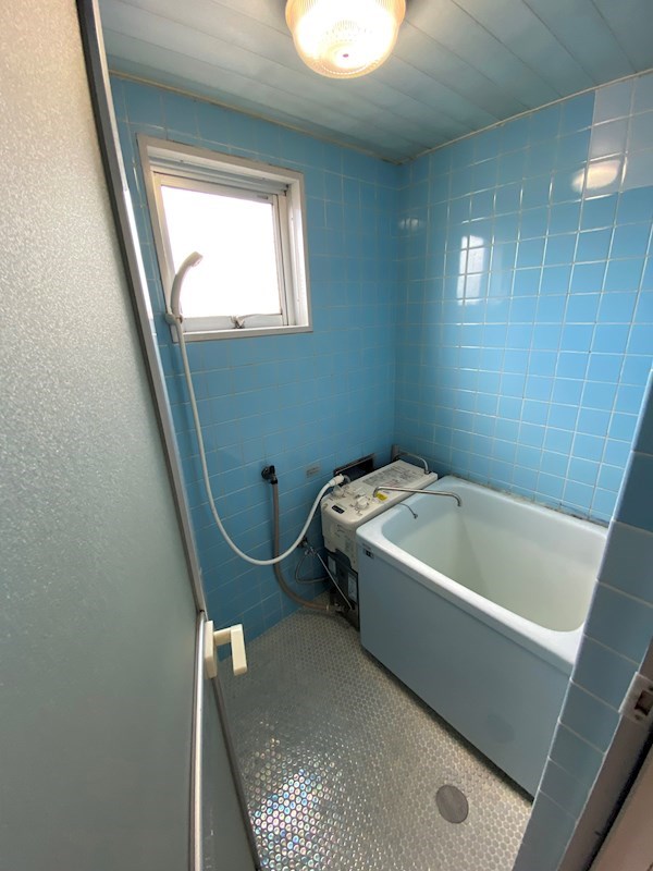 アサヒマンション 風呂画像