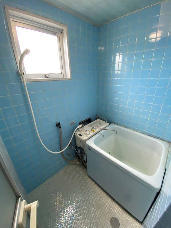 アサヒマンション 風呂画像