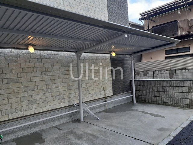 ヴァロ伏見稲荷 その他