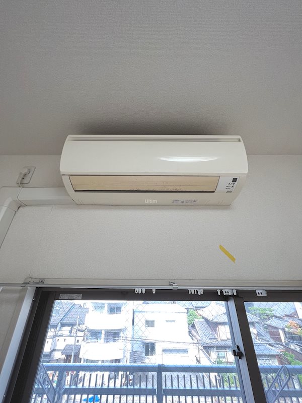 エステムプラザ京都御所ノ内REGIA その他設備
