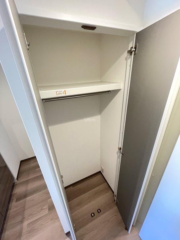 THE GARNET SUITE RESIDENCE 清水五条EAST 収納