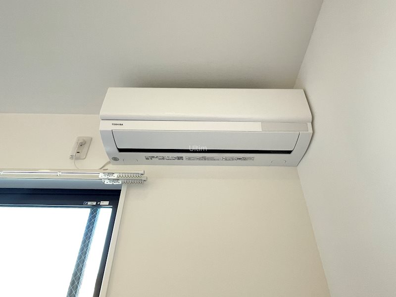 THE GARNET SUITE RESIDENCE 清水五条EAST その他設備
