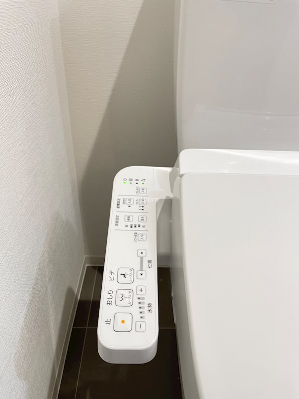 THE GARNET SUITE RESIDENCE 清水五条EAST その他設備