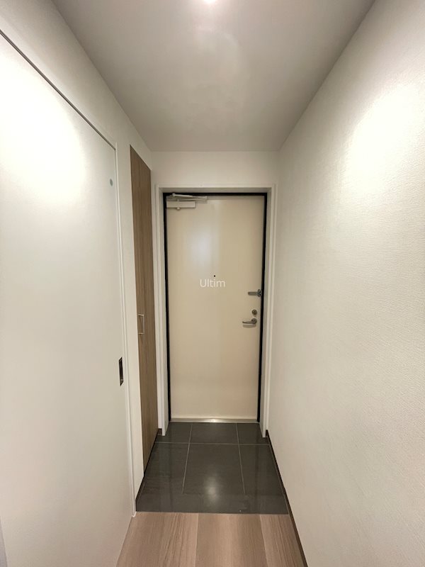 THE GARNET SUITE RESIDENCE 清水五条EAST 玄関