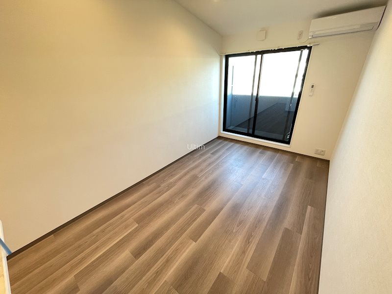 THE GARNET SUITE RESIDENCE 清水五条EAST リビング