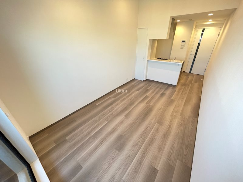 THE GARNET SUITE RESIDENCE 清水五条EAST ベッドルーム