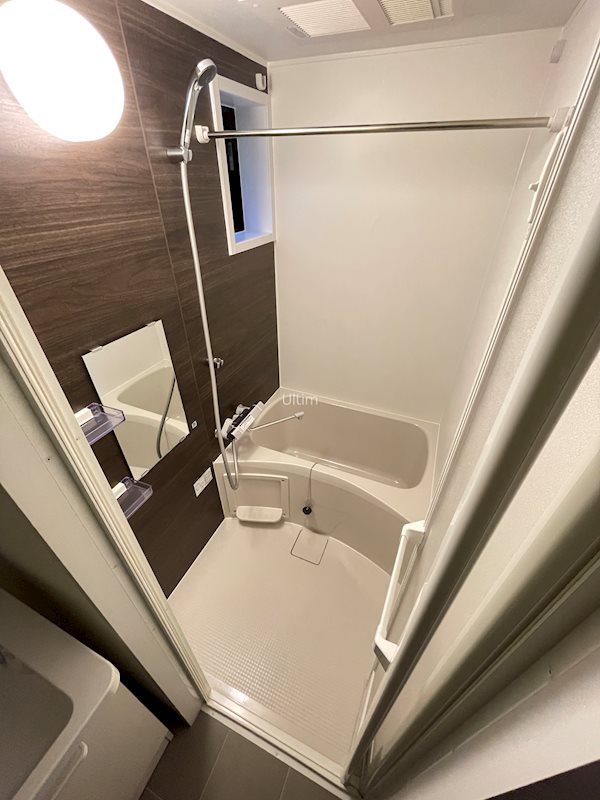 THE GARNET SUITE RESIDENCE 清水五条EAST 風呂画像