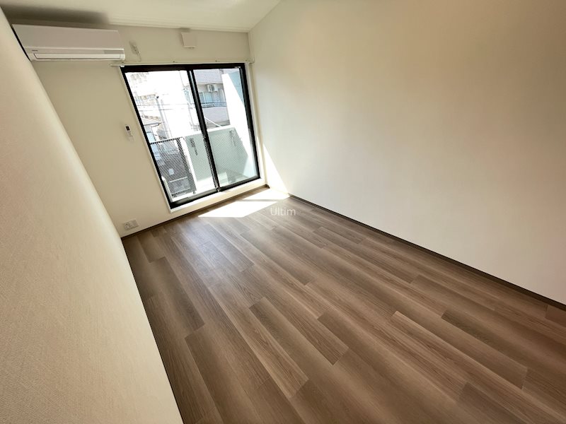 THE GARNET SUITE RESIDENCE 清水五条EAST リビング