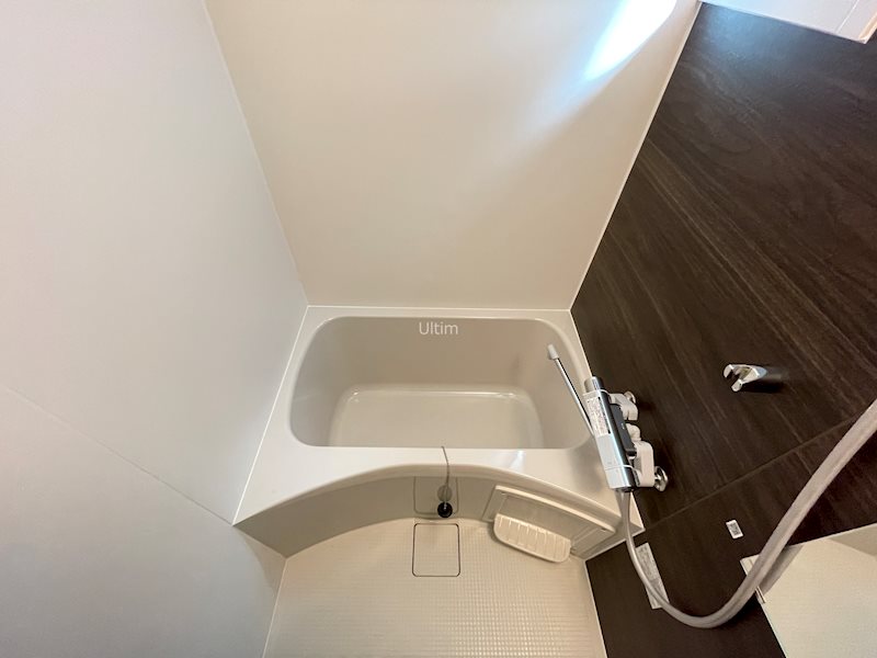 THE GARNET SUITE RESIDENCE 清水五条EAST 風呂画像