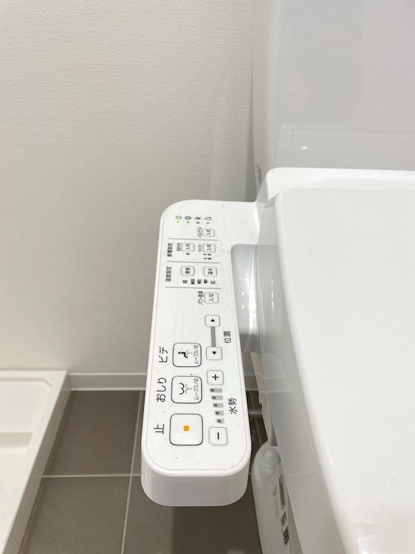 THE GARNET SUITE RESIDENCE 清水五条EAST その他設備