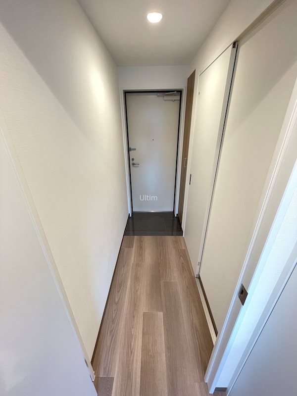 THE GARNET SUITE RESIDENCE 清水五条EAST その他部屋・スペース
