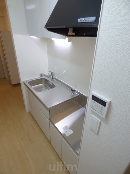 ザ・コンフォート キッチン