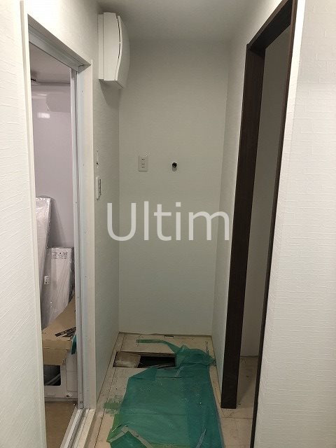 メゾンドクレール西大路 その他設備