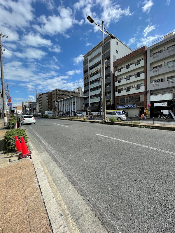 メゾンドクレール西大路 その他