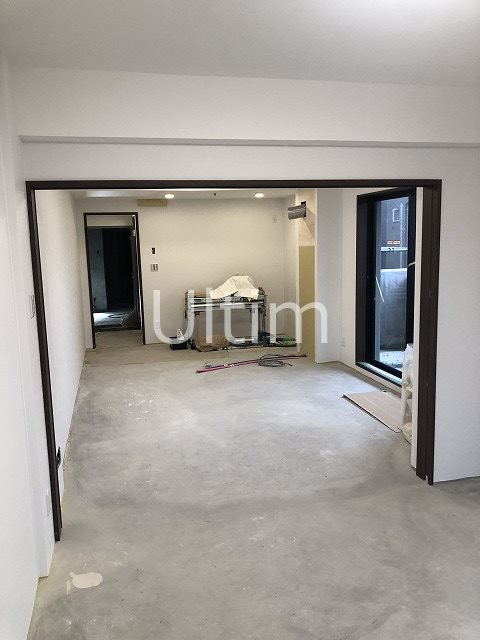 メゾンドクレール西大路 キッチン