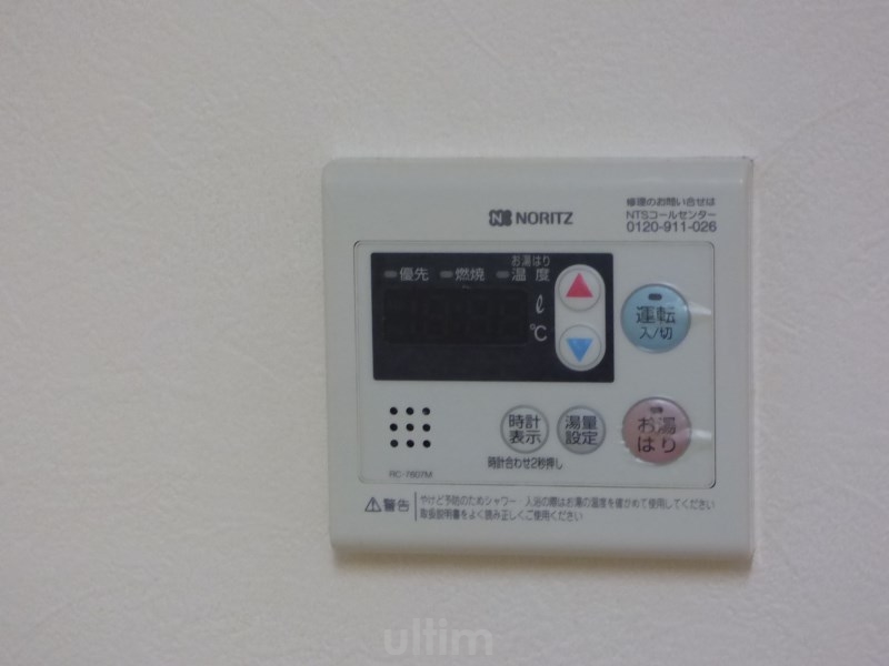 アマデウス西洞院 その他
