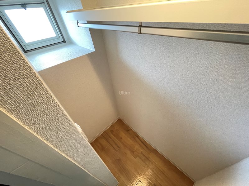 泉涌寺アビタシオン 収納