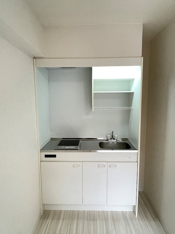 泉涌寺アビタシオン キッチン