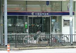 泉涌寺アビタシオン 銀行