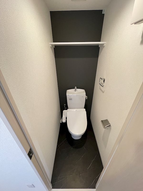 アドバンス京都デタンデュ トイレ