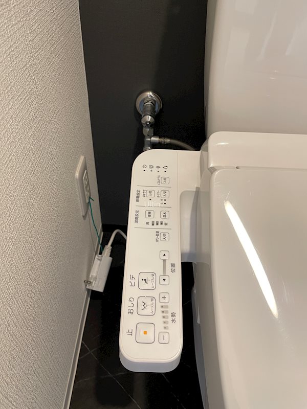 アドバンス京都デタンデュ その他設備