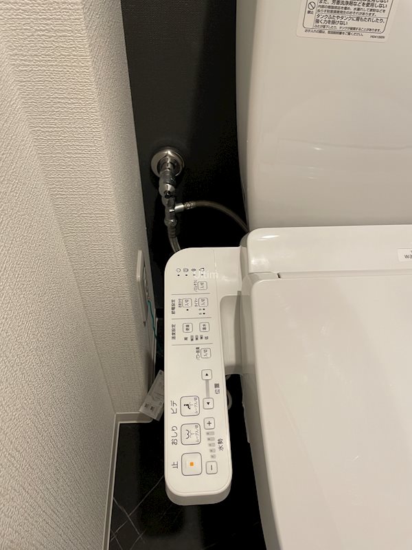 アドバンス京都デタンデュ その他設備