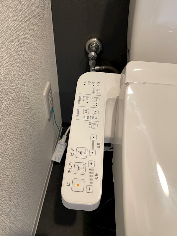 アドバンス京都デタンデュ その他設備