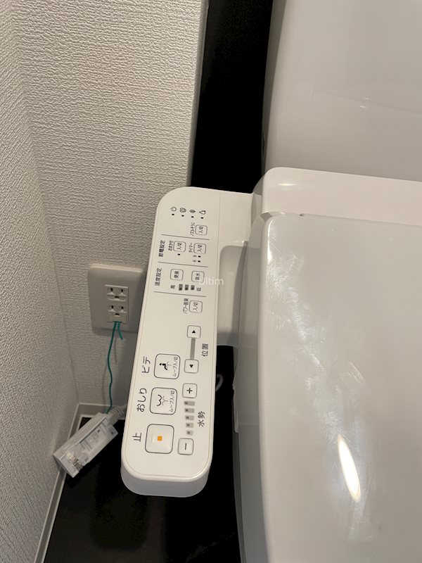 アドバンス京都デタンデュ その他設備