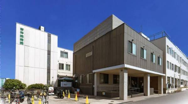 アドバンス京都デタンデュ 総合病院