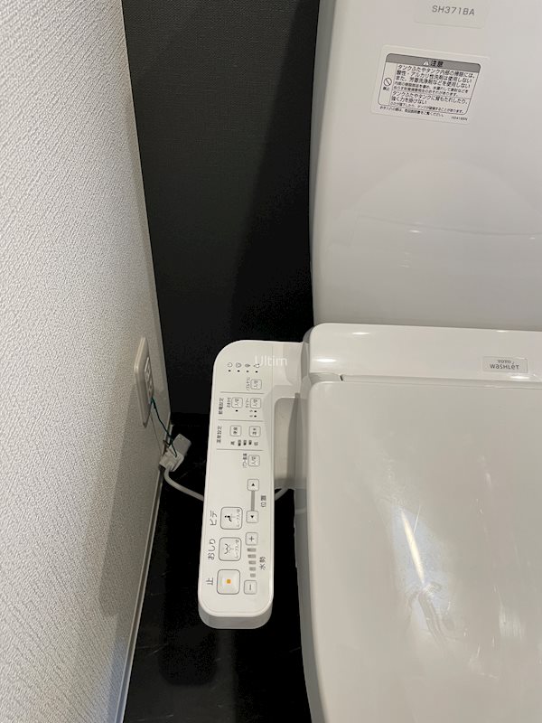 アドバンス京都デタンデュ その他設備