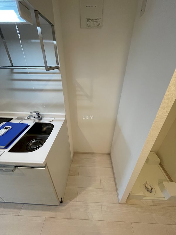 アドバンス京都デタンデュ その他部屋・スペース