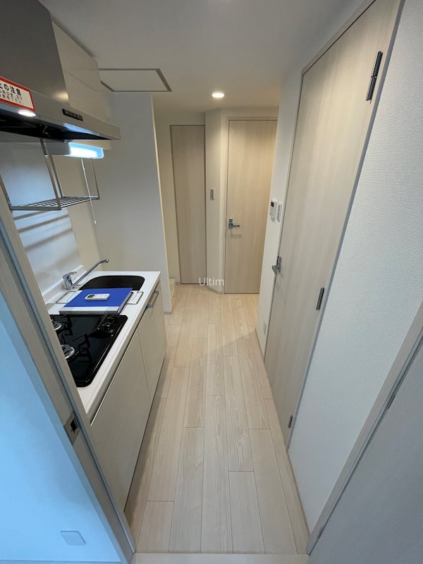 アドバンス京都デタンデュ その他部屋・スペース