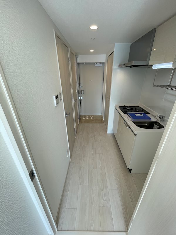 アドバンス京都デタンデュ その他部屋・スペース