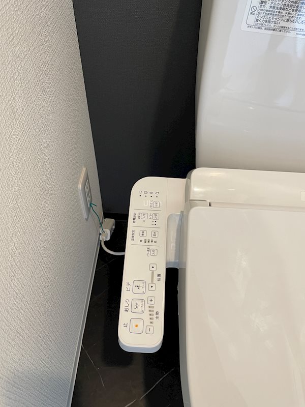 アドバンス京都デタンデュ その他設備