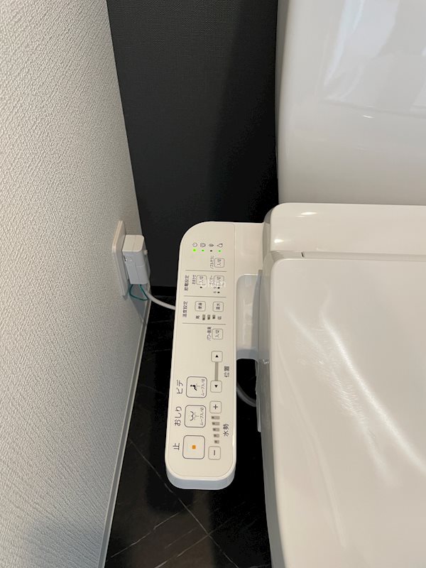 アドバンス京都デタンデュ その他設備
