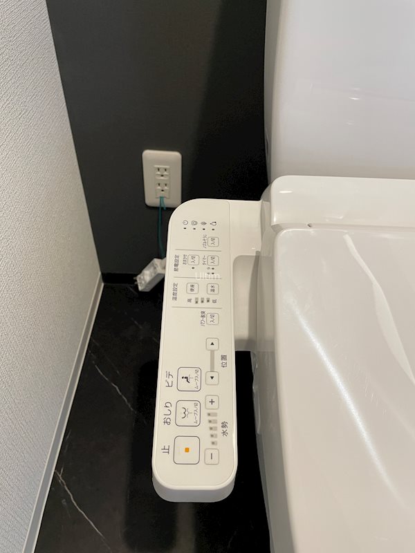アドバンス京都デタンデュ その他設備