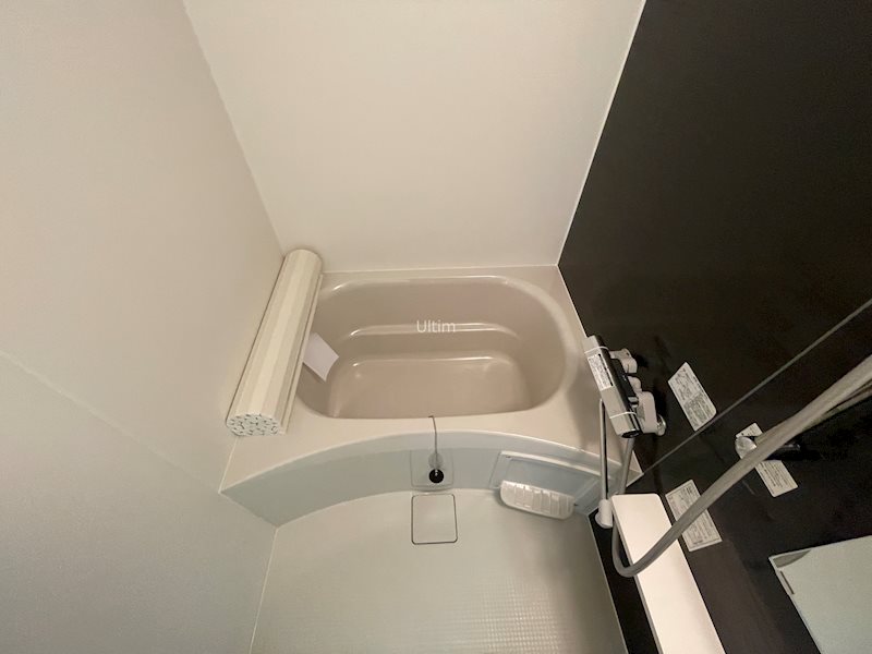 アドバンス京都デタンデュ 風呂画像