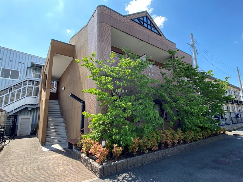 カサベルデ 外観