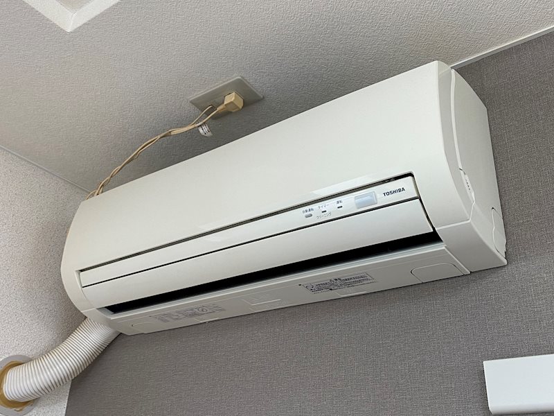 カサベルデ その他設備