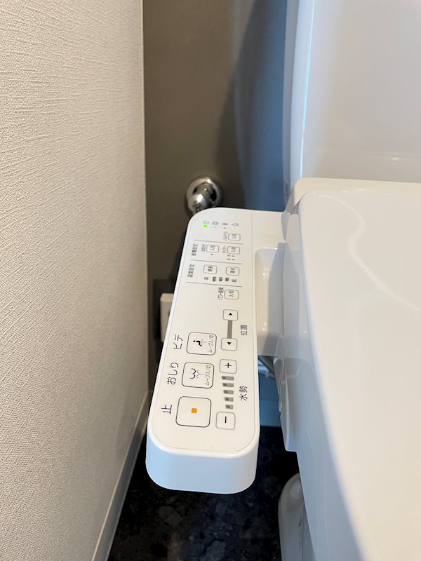 THE HOKUHOU 京都東山 その他設備
