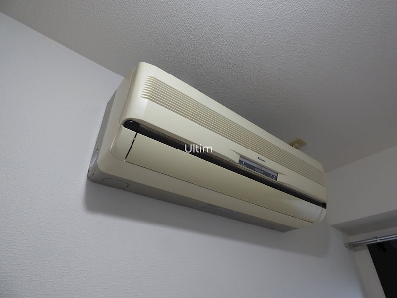 ヴェルドミール その他設備