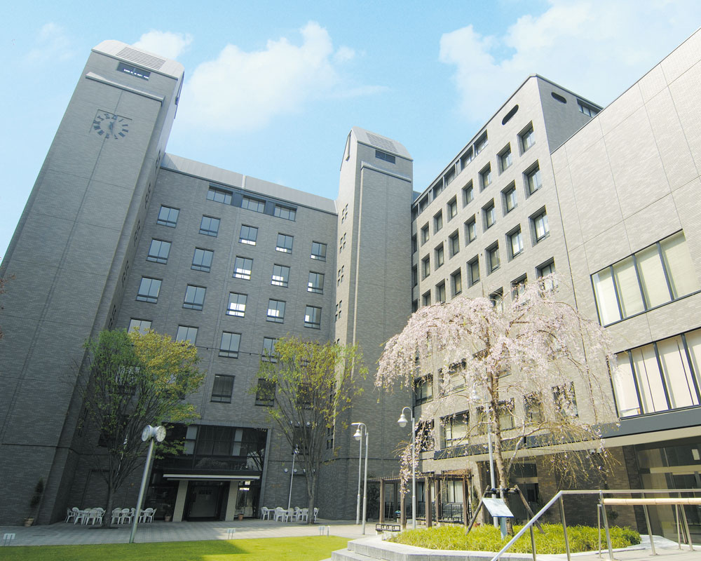 アーバンフラッツ四条西洞院 大学・短大